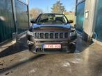Jeep Compass 1e eigenaar, Automaat, Diesel, Particulier, Achteruitrijcamera