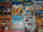 Nero, 8 strips, Ophalen of Verzenden, Gelezen