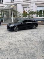 Cla 180 SB 95.000km Amg int/ext, Park assist, GPS, car play, Auto's, Voorwielaandrijving, 4 cilinders, USB, Zwart
