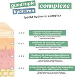 Vitamine C Serum 20% met Hyaluronzuur GRATIS LEVERING, Verzenden, Nieuw, Overige typen
