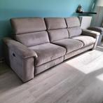 3 zit met elektrische relax, 3jaar oud, Huis en Inrichting, Ophalen, 250 tot 300 cm, Minder dan 75 cm, Driepersoons