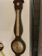 Barometre et horloge, Enlèvement ou Envoi, Comme neuf