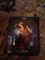 Blu-ray Aeon flux m C Theron aangeboden, Ophalen of Verzenden, Zo goed als nieuw