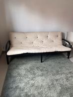 Leuke, lange slaapbank / zetel, Ophalen, 80 cm