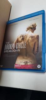 the broken circle breakdown blu ray, Enlèvement