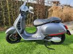 Vespa GTS Super 300 HPE, Scooter, 300 cc, Particulier, 1 cilinder