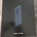 Samsung Galaxy Z Fold 6 blauw, Ophalen, Overige modellen, Overige kleuren, Android OS