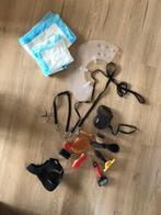 Alleelei honden-accessoires, Dieren en Toebehoren, Honden-accessoires, Ophalen of Verzenden, Zo goed als nieuw