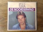 single will tura, Nederlandstalig, Ophalen of Verzenden, 7 inch, Single