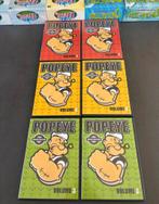 2 Packs de 3 DVD de POPEYE, Enlèvement ou Envoi, Comme neuf