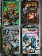 Comics plezier, Boeken, Amerika, Ophalen of Verzenden, Zo goed als nieuw, Diversen