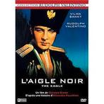 L' AIGLE NOIR/THE EAGLE (1925), Verzenden, Gebruikt