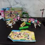 Playmobile country jumping, Kinderen en Baby's, Ophalen of Verzenden, Zo goed als nieuw