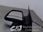 Rétroviseur extérieur gauche d'un Volkswagen Crafter, Utilisé, 3 mois de garantie, Volkswagen, Enlèvement ou Envoi