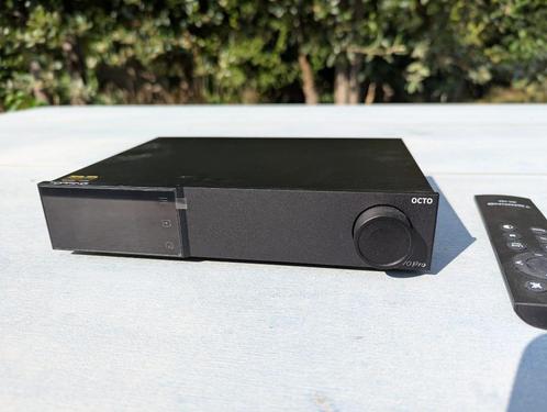 Topping D70 pro OCTO  - SOLD - VERKOCHT, Audio, Tv en Foto, Converters, Zo goed als nieuw, Ophalen of Verzenden