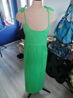 lalotti prachtige katoenen jurk m44, Kleding | Dames, Jurken, Ophalen of Verzenden, Zo goed als nieuw, Maat 42/44 (L)