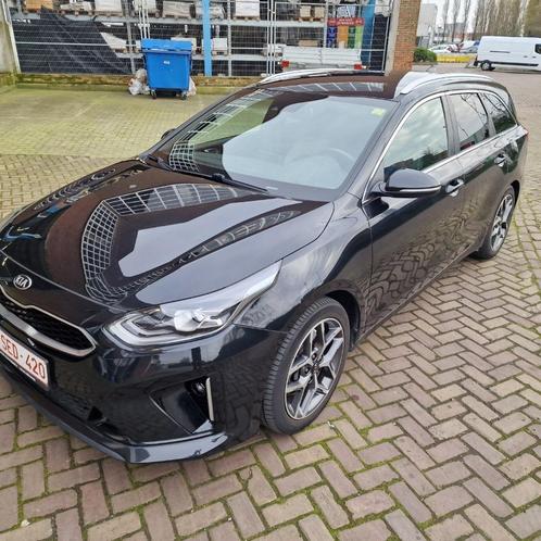 Kia Ceed SW GT-line, Auto's, Kia, Particulier, (Pro) Cee d, ABS, Achteruitrijcamera, Airbags, Android Auto, Apple Carplay, Bluetooth