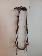 One-ear hoofdstel, Dieren en Toebehoren, Ophalen, Western