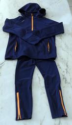 Sportpak  maat 140, Kinderen en Baby's, Kinderkleding | Maat 140, Ophalen, Kiprun, Jongen, Nieuw