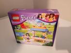 Lego Friends 41098: Emma's Tourist Kiosk NIEUW, Kinderen en Baby's, Speelgoed | Duplo en Lego, Ophalen of Verzenden, Lego
