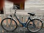 Damesfiets Oxford, Fietsen en Brommers, Ophalen, Versnellingen