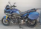 YAMAHA Tracer 9 GT, Motoren, Motoren | Yamaha, Bedrijf, 3 cilinders, Meer dan 35 kW, Toermotor