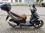 Kymco Agility City, Ophalen, Zo goed als nieuw, 0 cc, Agility