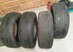 Zomerbanden dunlop, Auto-onderdelen, Banden en Velgen, Ophalen, Zomerbanden