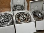 Zeer mooie set velgen 20 inch  rs look  2 delige velg, Auto-onderdelen, Banden en Velgen, Ophalen, Nieuw, 20 inch, Velg(en)