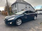 Peugeot 508 SW HDi,Airco,Gps,Pano,Radar,1er propriétaire,.., Autos, Euro 5, Achat, Carnet d'entretien, Boîte manuelle