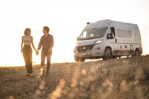 Last-Minute? Diverse motorhomes nog beschikbaar voor verhuur, Caravans en Kamperen, Mobilhomes, Bedrijf, Half-integraal, tot en met 6
