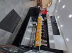 Snack om mee te geven - MOLENBEEK-SAINT-JEAN, Ophalen of Verzenden
