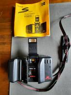 fototoestel kodak S1100XL, Ophalen, Fototoestel
