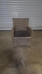 Wicker zeteltjes, Tuin en Terras, Ophalen, Wicker