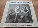 Lp Frans Lamoen, Ophalen of Verzenden, Gebruikt, 12 inch, Streekmuziek