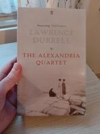 Lawrence Durrell - The Alexandria Quartet, Enlèvement ou Envoi