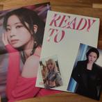 Twice ready to be album kpop, Cd's en Dvd's, Ophalen of Verzenden, Zo goed als nieuw