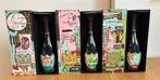 Dom Perignon vintage 2015 tribute to jean michel basquiat, Ophalen, Frankrijk, Nieuw, Champagne