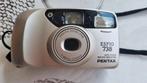 Pentax Espio 738 point and shoot camera, Audio, Tv en Foto, Fotocamera's Analoog, Ophalen of Verzenden, Zo goed als nieuw, Pentax