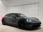 Porsche Taycan GTS / Sport Turismo / Sport Chrono / 598 CH, Cuir, Argent ou Gris, Achat, Entreprise