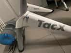 Tacx T2180 Vortex Smart, Ophalen, Zo goed als nieuw