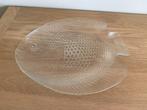Glazen visset (14 stuks), Ophalen, Bord(en), Effen, Glas