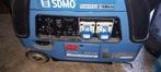 Yamaha SDMO-generator, Nieuw, Ophalen
