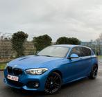 Bmw 118i F20 Pack M 2018, Achat, Euro 6, Boîte manuelle, 5 portes