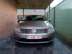 VW PASSAT CC 1.4tsi 160pk BENZINE 109000km, Auto's, Volkswagen, 4 cilinders, Parkeersensor, Particulier, Passat