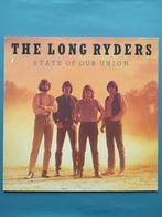 THE LONG RYDERS   STATE OF OUR UNION, Enlèvement ou Envoi