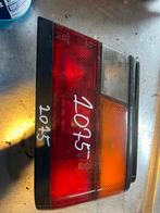 Voeg een Nissan Sunny N13 lamp toe, Ophalen, Nissan