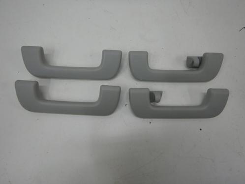 Audi A6 4K C8 Handgrepen Hemel Wit 4N0857607, Auto-onderdelen, Interieur en Bekleding, Audi, Gebruikt, Ophalen of Verzenden
