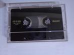 K7 audio enregistrables. XLII-S 60. MAXELL, Envoi, Utilisé, Pré-enregistrées
