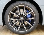 Nieuwe BMW 859M Performance velgen + banden, 245 mm, Nieuw, Band(en), Personenwagen